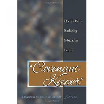 'Covenant Keeper'