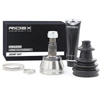RIDEX Kit Giunto Omocinetico MERCEDES-BENZ 5J0120 1693604072