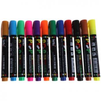 R2JF Marcador Color y Borrado