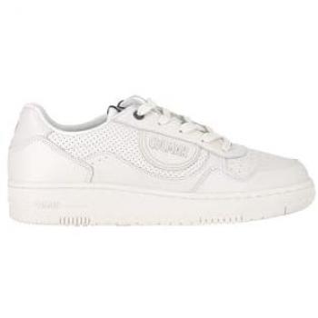 Colmar Baskets Premium Blanc