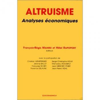 Altruisme