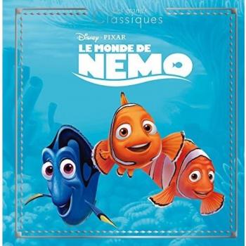 LE MONDE DE NEMO