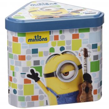 Jeu de Cartes Minions