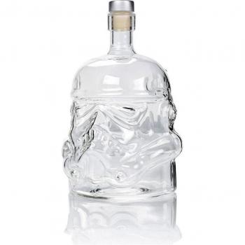 600ml Skull Shot Glass