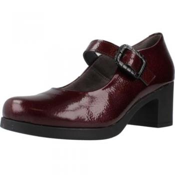 Zapatos de Tacón Confort Pitillos 30000 Mujer
