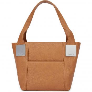 Kleine Lasocki Tasche LSK-K-059-06 Braun