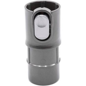 Vhbw Staubsaugeradapter für DC14 Modelle