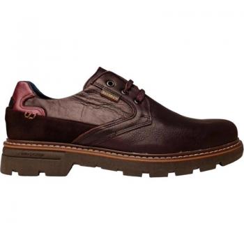 Zapato de Hombre Riverty Rivia Cerrado