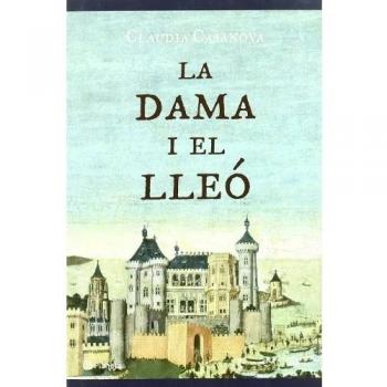 La dama i el lleó