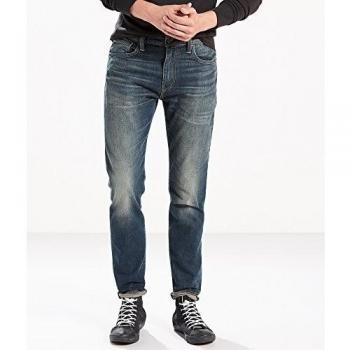 JEANS LEVI'S 512 SLIM TAPER FIT HOMBRE CAPTAIN PATRICK