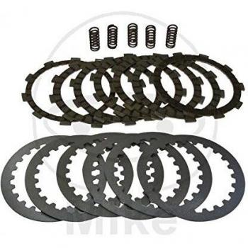 Kit d'embrayage EBC Brakes DRC042