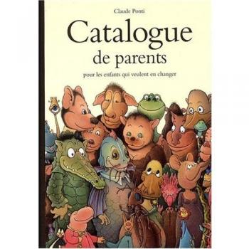 Catalogue de parents