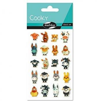 Maildor CY022O