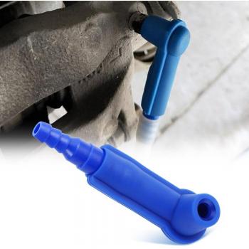 Brake Fluid Exchange Tool for Jeep Renegade BU Cherokee KL Patriot Compass Wrangler Sahara JL
