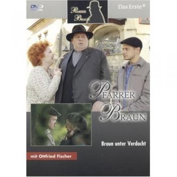 Pfarrer Braun