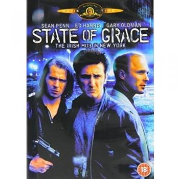 Anges de la nuit/state of grace/gb/zn2