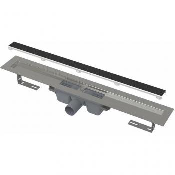 Grille d'Insertion pour Caniveau de Douche Marble