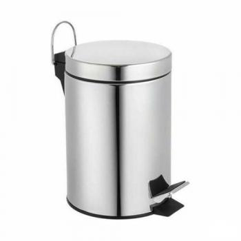Pacchetto Secchi Pedale Confortime Argento 3L – 6 unità