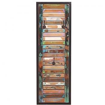 SIT Garderobenpanel „Fiume“ – 33 × 99 × 8 cm