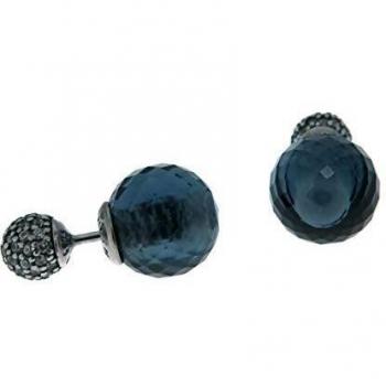 Pendientes Pandora Brillantes 296355NBC