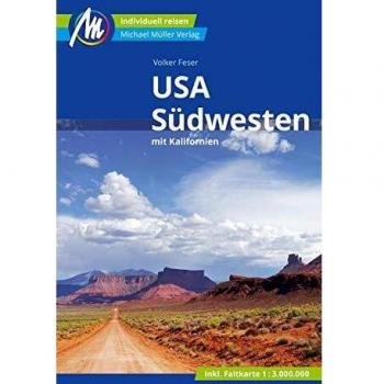 Volker Feser Usa