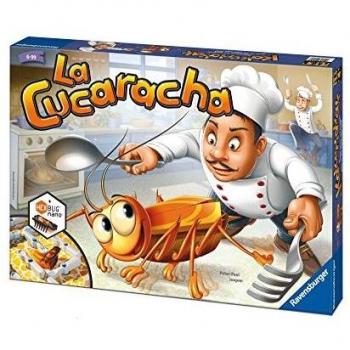 La Cucaracha von Joopen, Peter-Paul (Idee von)