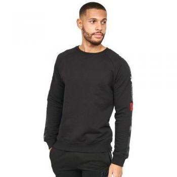 Sudadera para hombre Crosshatch Brickmore