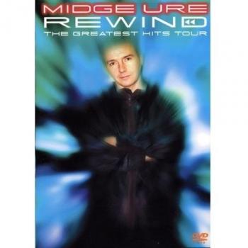 Ure, Midge