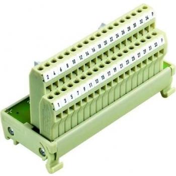 Weidmüller RS‑F50 LPK 2H/ Active Component – Interfaccia