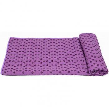 Tragbare Yoga Matte