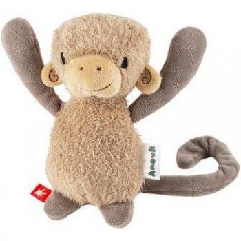 Kuscheltier Affe Anouk Affi