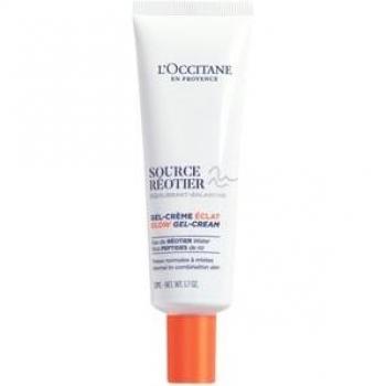 L'Occitane Source Réotier Glow Gel 50 ml