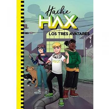 HACHE HAX 2