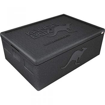 Thermo-Box KANGABOX Expert 60×40, 80 L