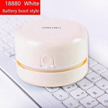 Deli Portable Desk Dustbuster