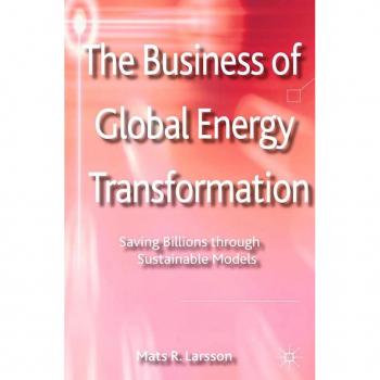 Vitalsource Technologies, Inc. Business Of Global Energy Transformation