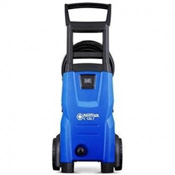 Nilfisk C 120 Bar High Pressure Cleaner
