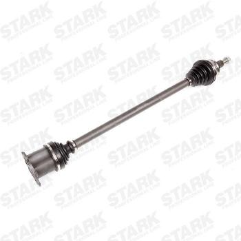 STARK SKDS-0210176 Eixo de força