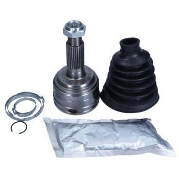 MAXGEAR 49‑3150 Tête de cardan – Élément de suspension avant