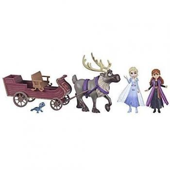 Set di Personaggi Frozen 2