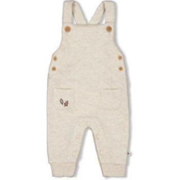 Salopette Little Forest Friends Nature Melange