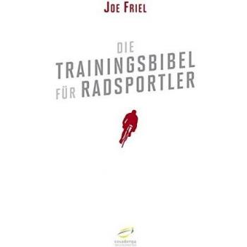 Die Trainingsbibel für Radsportler