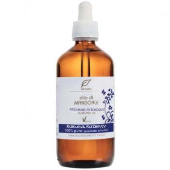 Olio Emolliente Dr Taffi Mandorle Dolci 250ml