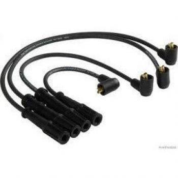 Brecav 14.503 – Cavi Candela Accensione Kit