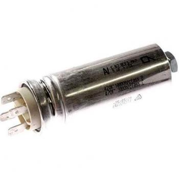 Condensateur de démarrage 9 MF