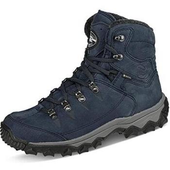 Meindl Ohio Lady Winter GTX, blau