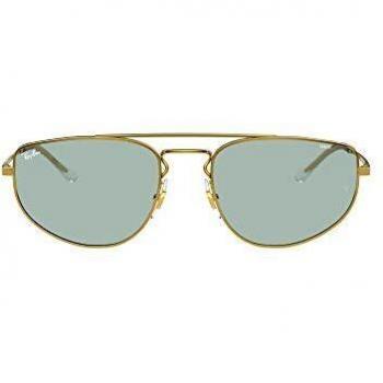 Ray-Ban RB 3668 (001/Q5)