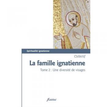 La famille ignatienne