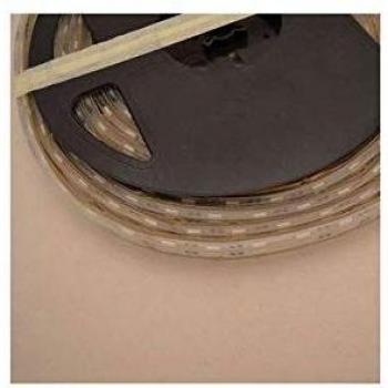 Nastro LED RGB impermeabile 24V 30 LED/m 7,2W/m 5m