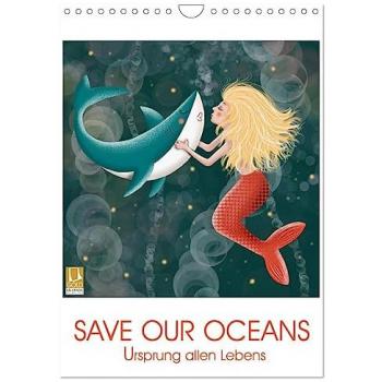 SAVE OUR OCEANS